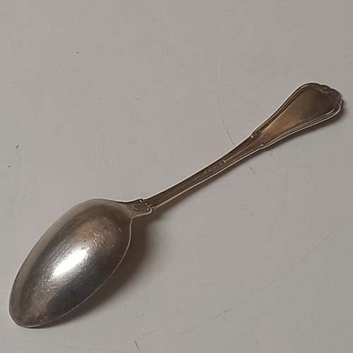 Gorham G.M.CO 925 Sterling Silver Spoon