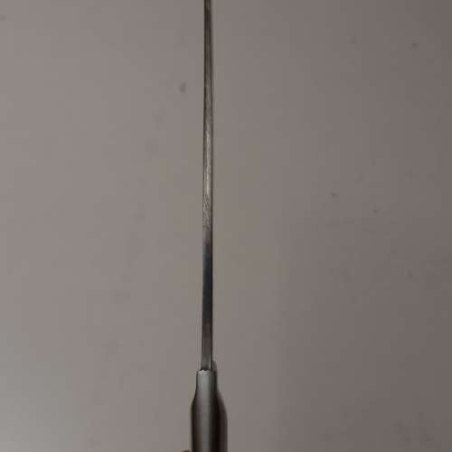 Bone Handle Knife