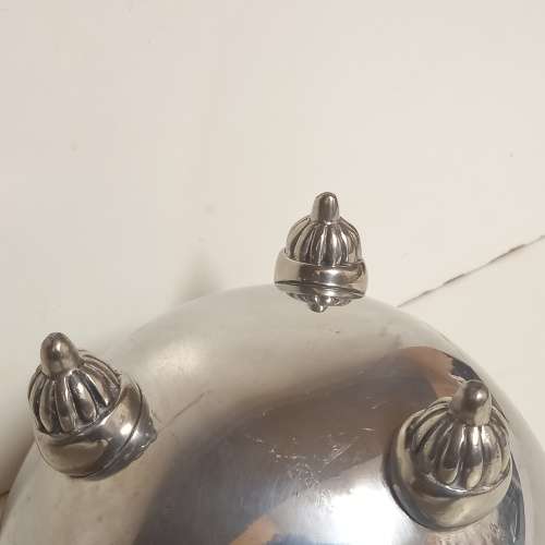 Exquisite Carrol Boyes Functional Art Large Bowl