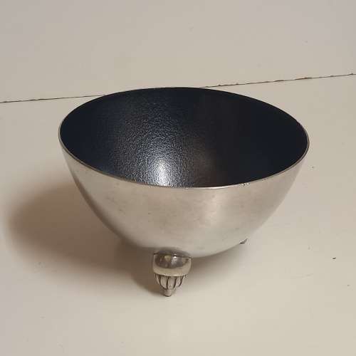 Exquisite Carrol Boyes Functional Art Large Bowl