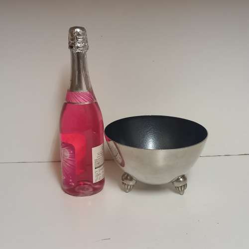 Exquisite Carrol Boyes Functional Art Large Bowl