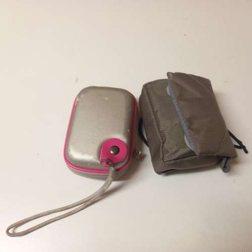 Canon power shot SX230 HS Digital Camera  with pouch 100% working!!