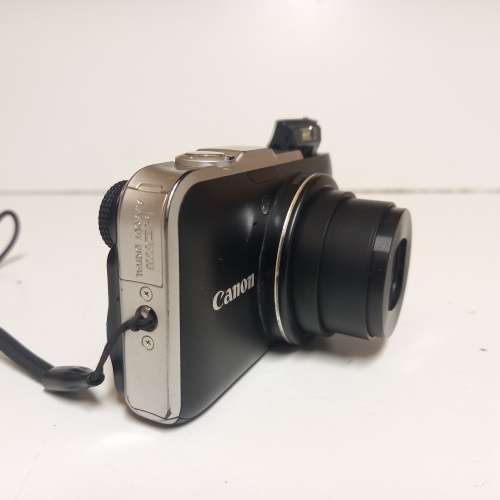 Canon power shot SX230 HS Digital Camera  with pouch 100% working!!