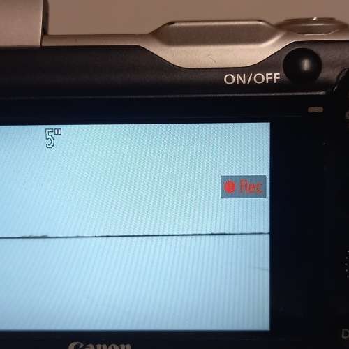 Canon power shot SX230 HS Digital Camera  with pouch 100% working!!