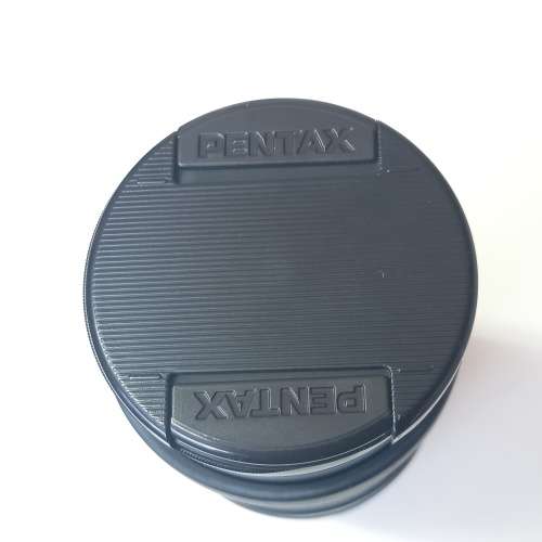 PENTAX SMC 100-300mm F 1:4.5-5.6  K Lens Mount