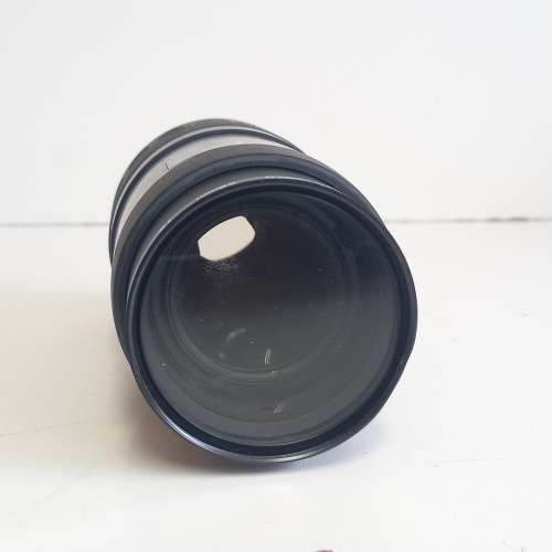 PENTAX SMC 100-300mm F 1:4.5-5.6  K Lens Mount