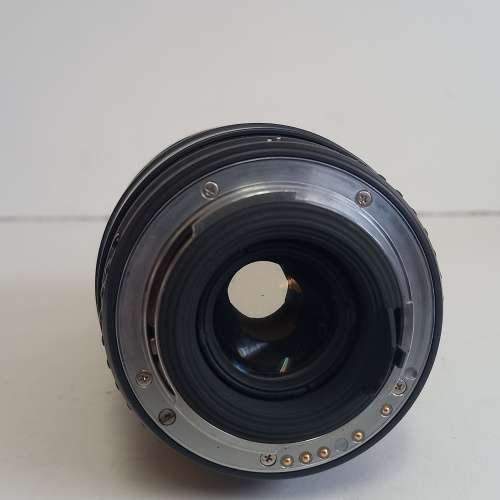 PENTAX SMC 100-300mm F 1:4.5-5.6  K Lens Mount