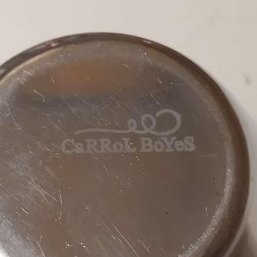 Elegant Carrol Boyes Item