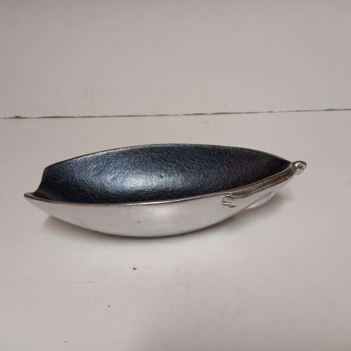 Carrol Boyes Functional Art  Siren Noodle Boat - Brand New