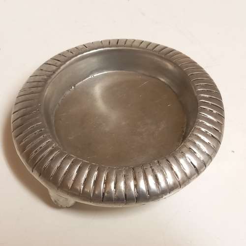 Carrol Boyes Functional Art  Wine Bottle Coaster