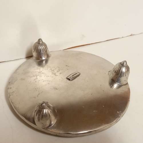 Carrol Boyes Functional Art  Wine Bottle Coaster