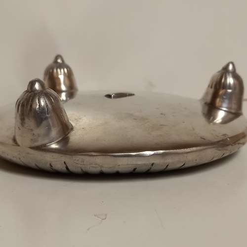 Carrol Boyes Functional Art  Wine Bottle Coaster