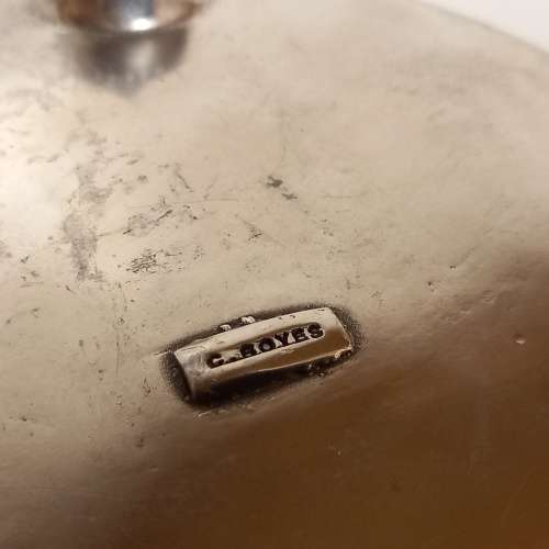 Carrol Boyes Functional Art  Wine Bottle Coaster