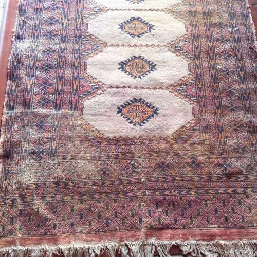 Stunnning Persian Carpet