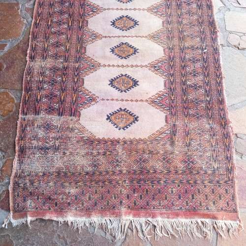 Stunnning Persian Carpet