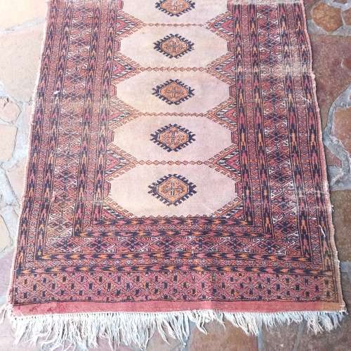 Stunnning Persian Carpet