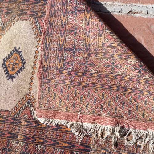 Stunnning Persian Carpet