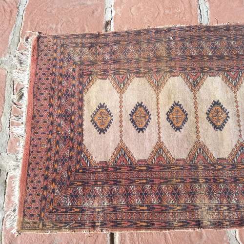Stunnning Persian Carpet