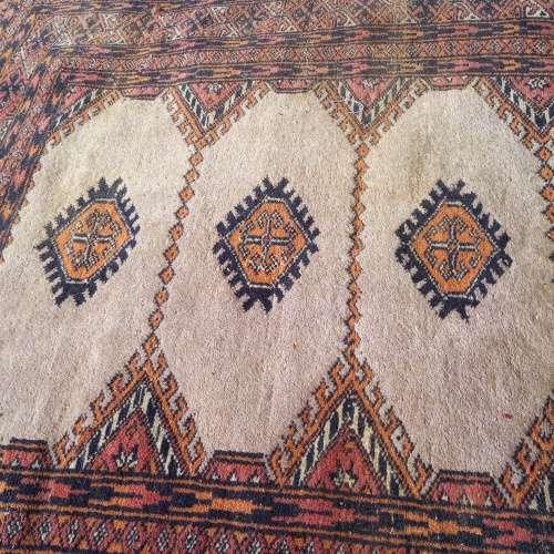 Stunnning Persian Carpet