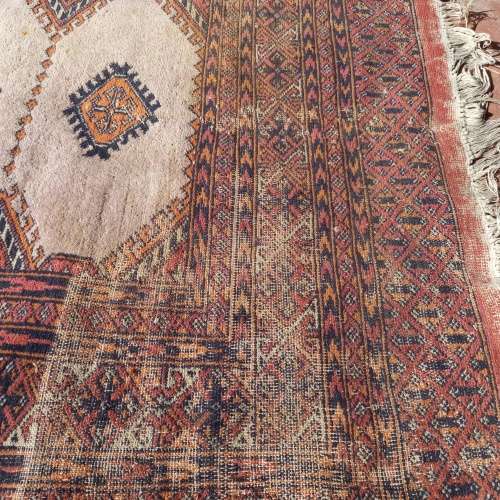 Stunnning Persian Carpet