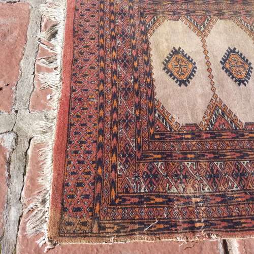 Stunnning Persian Carpet