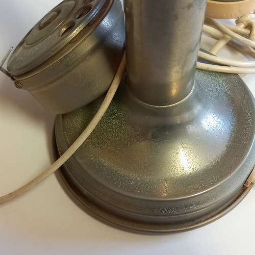 SITEL VINTAGE RARE ITALIAN ROTARY DIAL TELEPHONE