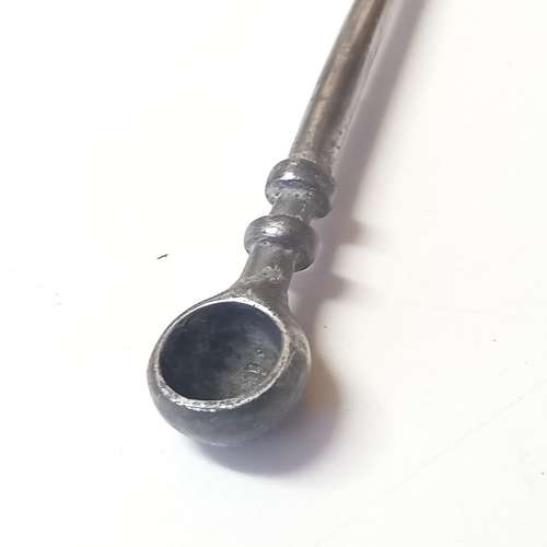 Carrol Boyes Spoon