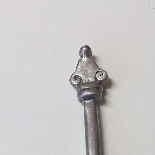 Carrol Boyes Spoon