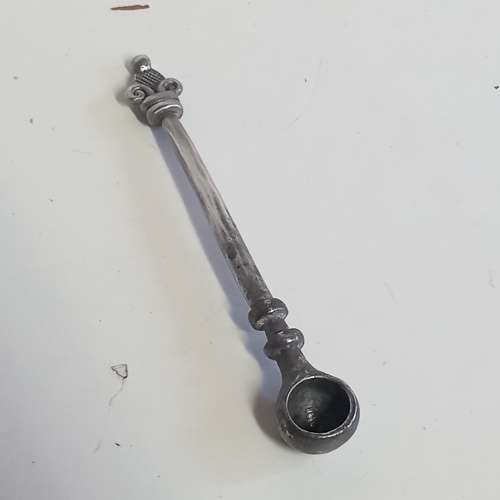 Carrol Boyes Spoon