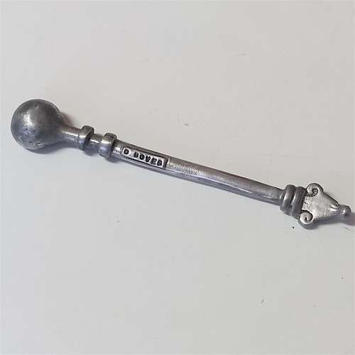 Carrol Boyes Spoon
