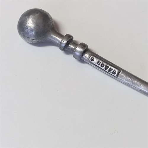 Carrol Boyes Spoon