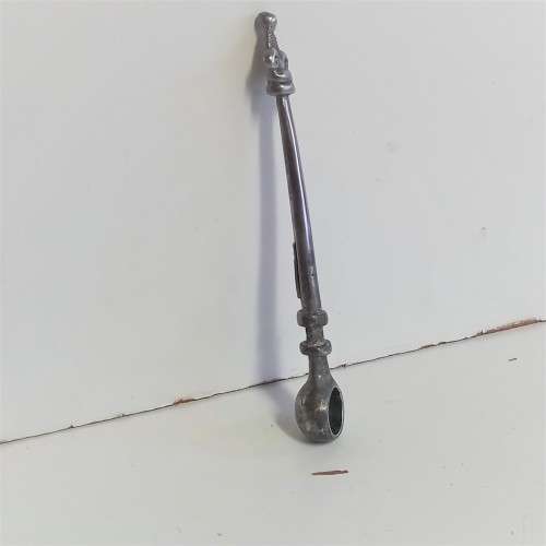 Carrol Boyes Spoon