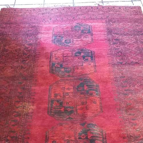Large Persian Carpet