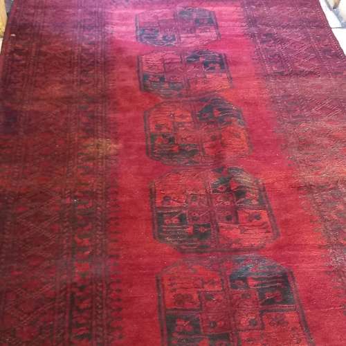 Large Persian Carpet
