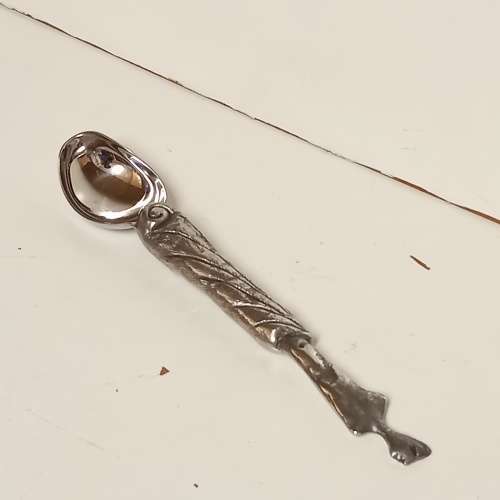 Carrol Boyes - Functional Art Ice Cream Spoon