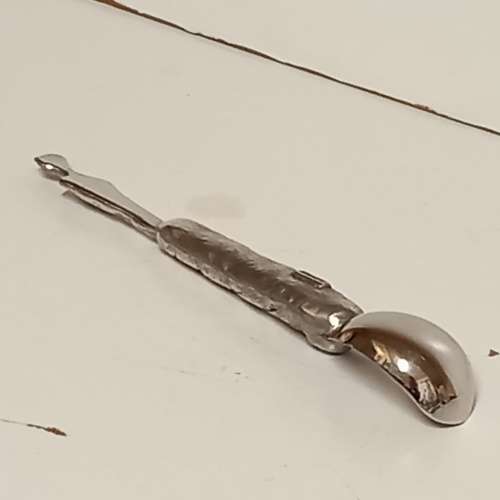 Carrol Boyes - Functional Art Ice Cream Spoon