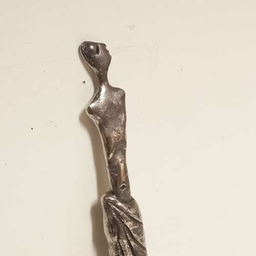 Carrol Boyes - Functional Art Ice Cream Spoon
