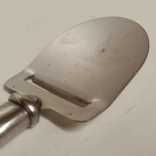 Carrol Boyes - Functional Art  Cheese Slicer