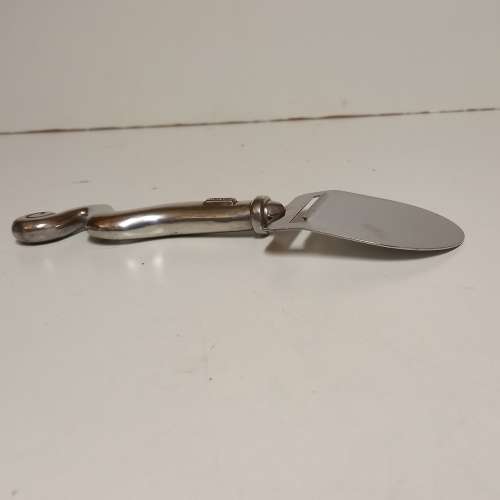 Carrol Boyes - Functional Art  Cheese Slicer