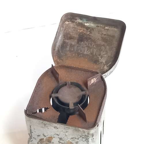 VINTAGE PRIMUS CAMPING STOVE - MADE IN SWEDEN