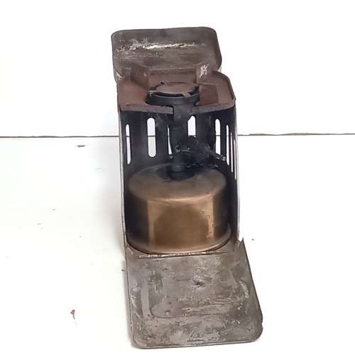 VINTAGE PRIMUS CAMPING STOVE - MADE IN SWEDEN