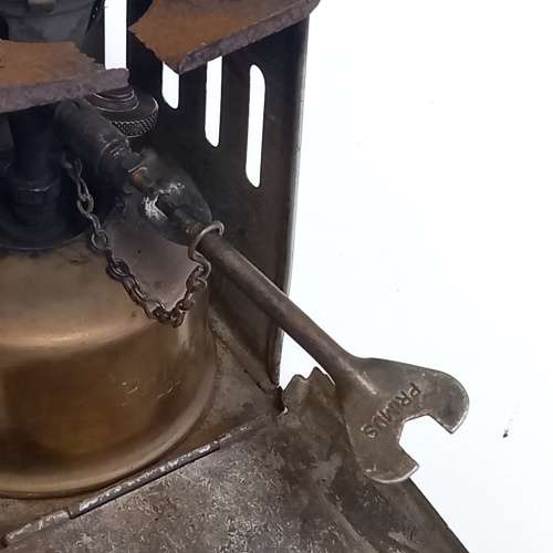 VINTAGE PRIMUS CAMPING STOVE - MADE IN SWEDEN