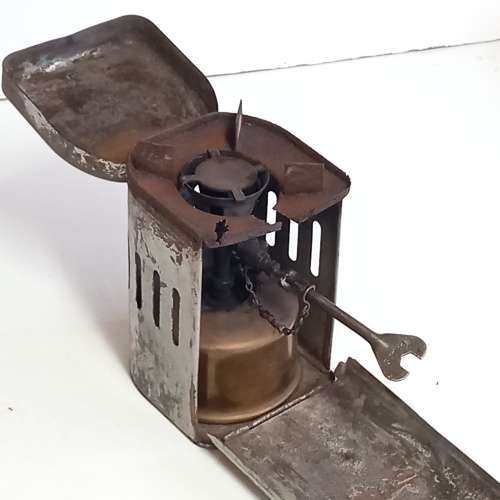 VINTAGE PRIMUS CAMPING STOVE - MADE IN SWEDEN