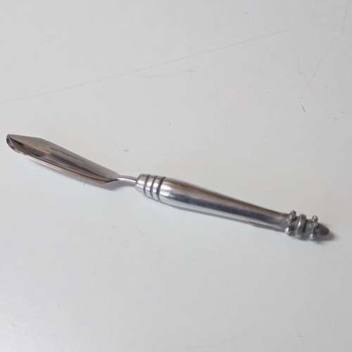Carrol Boyes - Functional Art  Spreader
