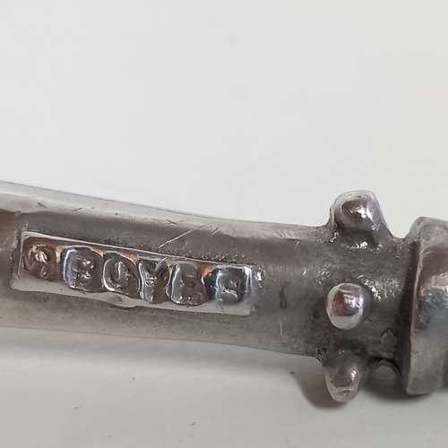 Carrol Boyes - Functional Art  Spreader