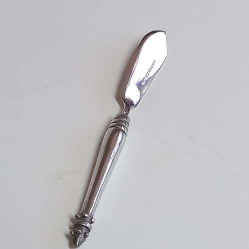 Carrol Boyes - Functional Art  Spreader
