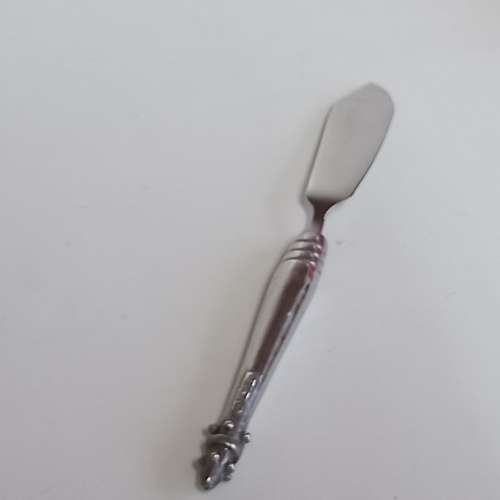 Carrol Boyes - Functional Art  Spreader
