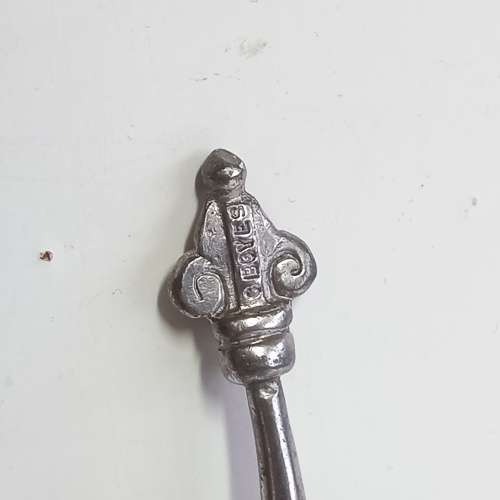 Carrol Boyes - Functional Art  Pickle Fork
