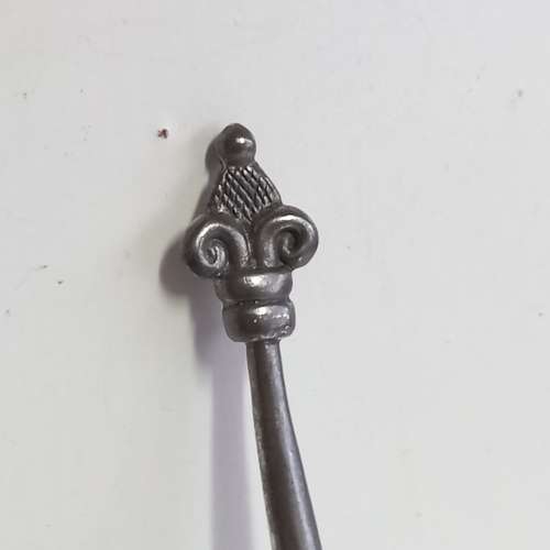 Carrol Boyes - Functional Art  Pickle Fork
