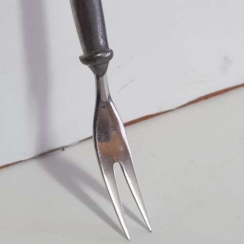 Carrol Boyes - Functional Art  Pickle Fork